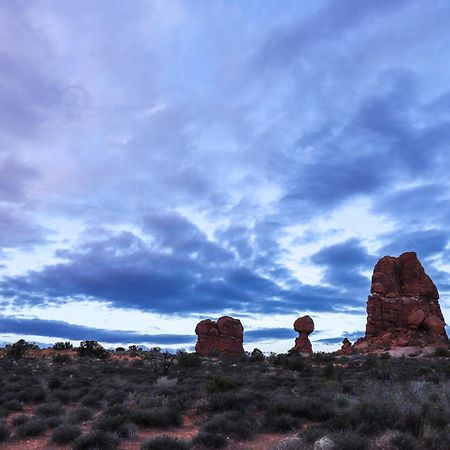 Rim Village L3 Moab Luaran gambar
