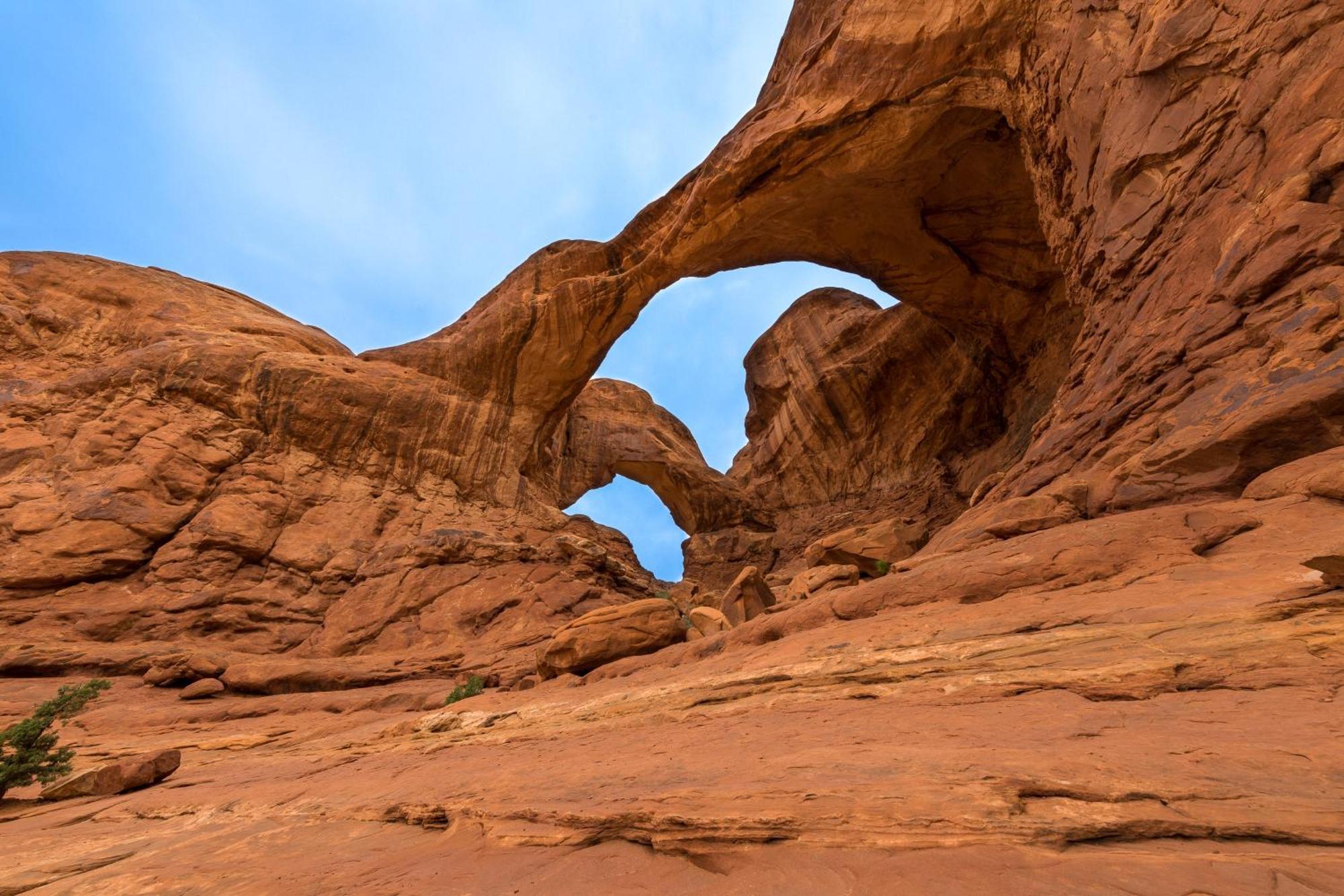 Rim Village L3 Moab Luaran gambar