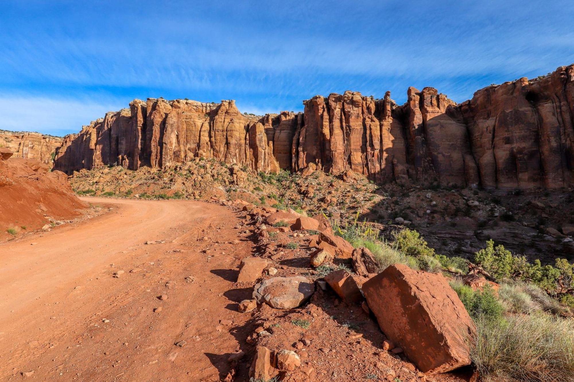 Rim Village L3 Moab Luaran gambar