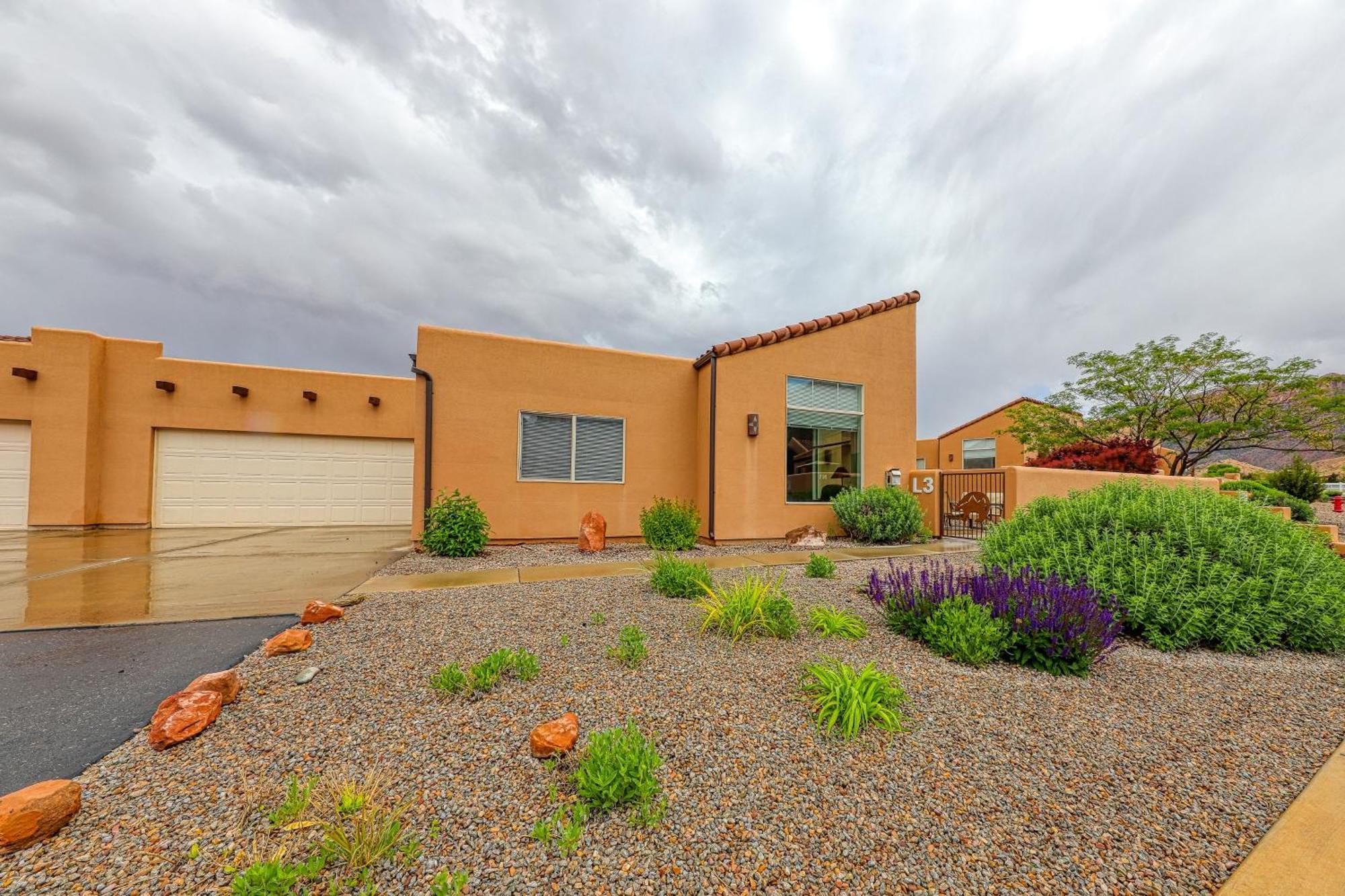 Rim Village L3 Moab Luaran gambar