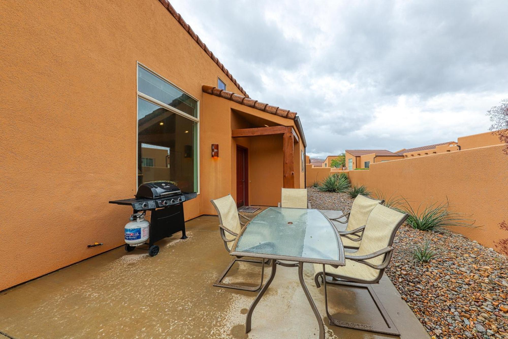 Rim Village L3 Moab Luaran gambar